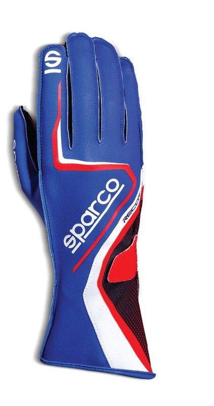 GUANTE SPARCO KARTING RECORD