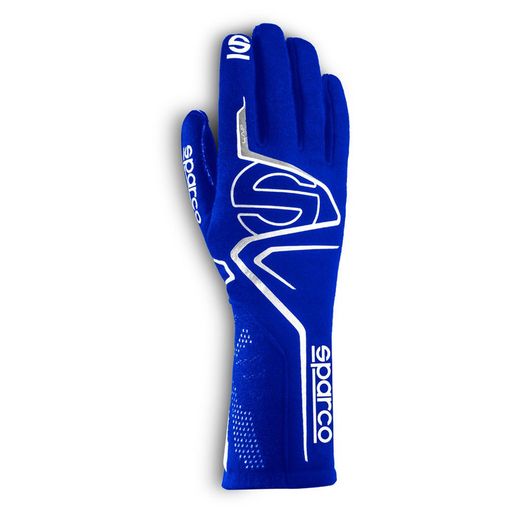 GANTS SPARCO LAP FIA 8856-2018 - SFI 3.3/5