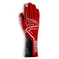 GANTS SPARCO LAP FIA 8856-2018 - SFI 3.3/5
