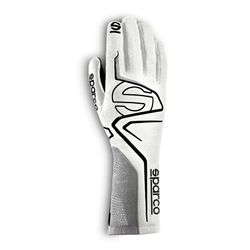 GANTS SPARCO LAP FIA 8856-2018 - SFI 3.3/5