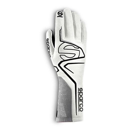 GANTS SPARCO LAP FIA 8856-2018 - SFI 3.3/5