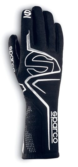 GANTS SPARCO LAP FIA 8856-2018 - SFI 3.3/5