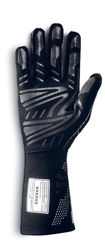 GANTS SPARCO LAP FIA 8856-2018 - SFI 3.3/5