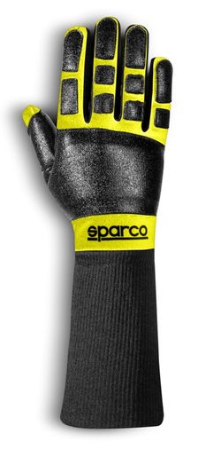 LUVA MECÂNICA SPARCO R-TIDE MECA FIA 8856-2018