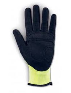 GANTS DE MÉCANICIEN SPARCO SPORTAC PROTECTEURS