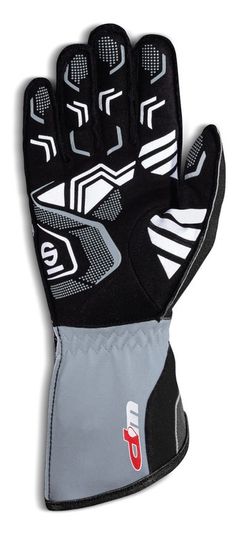 GANTS IMPERMÉABLES SPARCO WP Pour conduire sous la pluie