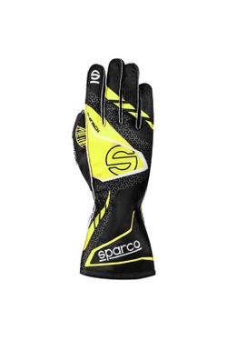 GANTS DE KARTING SPARCO K-ATTACK 2025