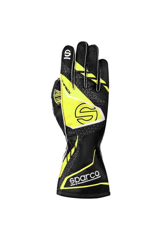 GANTS DE KARTING SPARCO K-ATTACK 2025