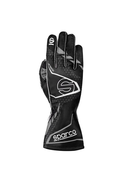 GANTS DE KARTING SPARCO K-ATTACK 2025
