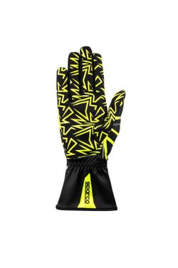 GANTS DE KARTING SPARCO K-ROOKIE 2025