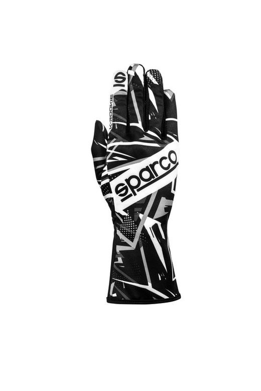 GANTS DE KARTING SPARCO K-ROOKIE 2025