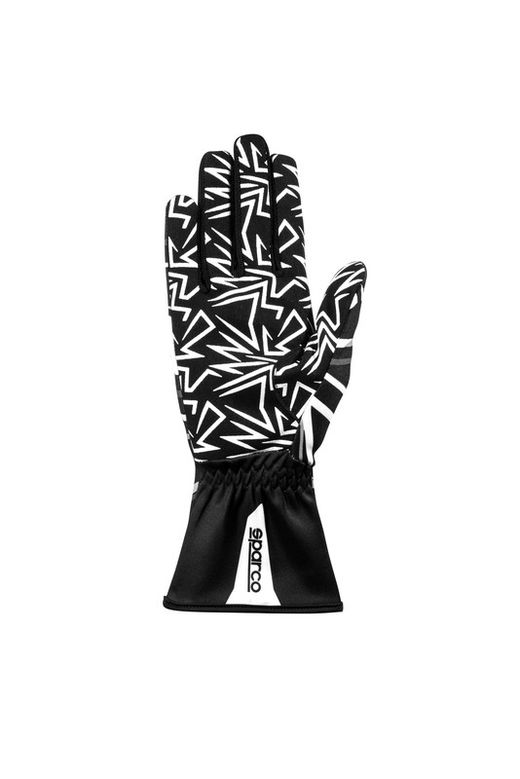 GANTS DE KARTING SPARCO K-ROOKIE 2025