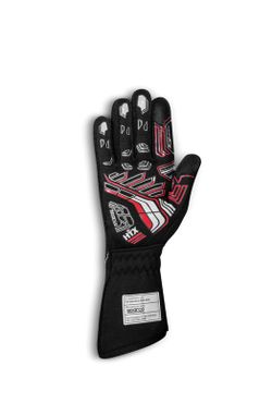 GANTS SPARCO ARROW+ FIA 8856-2018 - SFI 3.3/5