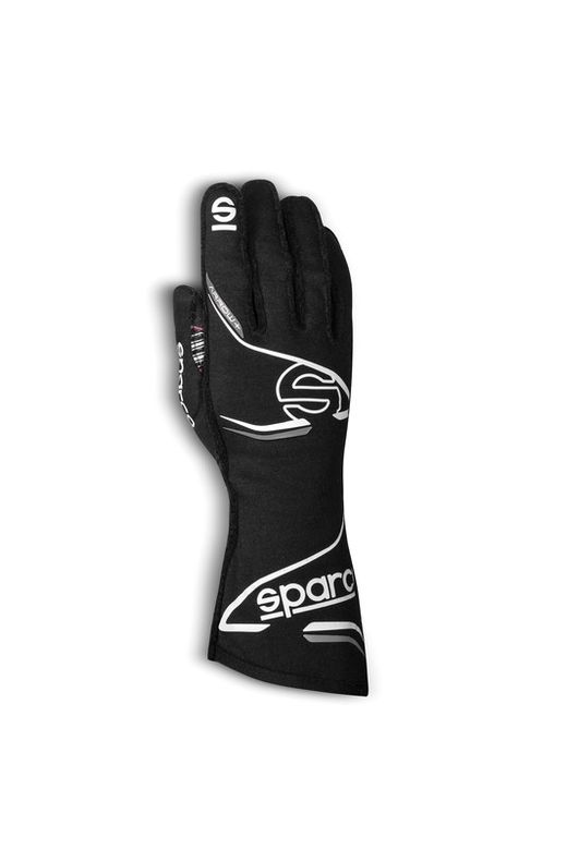 GANTS SPARCO ARROW+ FIA 8856-2018 - SFI 3.3/5