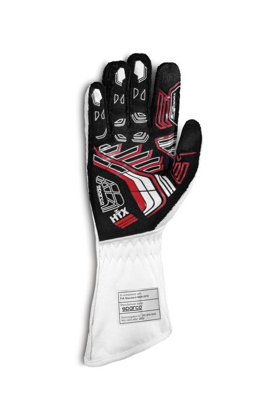 GANTS SPARCO ARROW+ FIA 8856-2018 - SFI 3.3/5