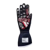 LUVAS SPARCO ARROW+ FIA 8856-2018 - SFI 3.3/5