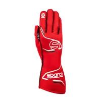 LUVAS SPARCO ARROW+ FIA 8856-2018 - SFI 3.3/5