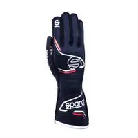 LUVAS SPARCO ARROW+ FIA 8856-2018 - SFI 3.3/5