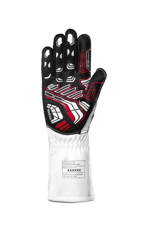 GANTS DE KARTING SPARCO K-ARROW 2025