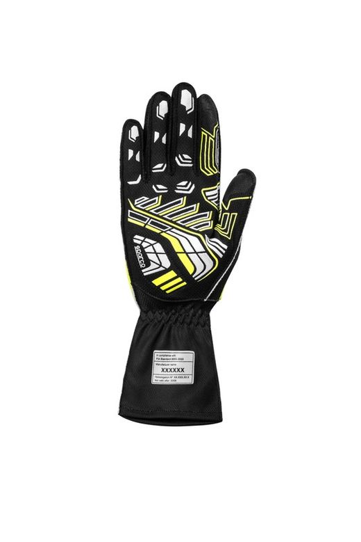 GANTS DE KARTING SPARCO K-ARROW 2025