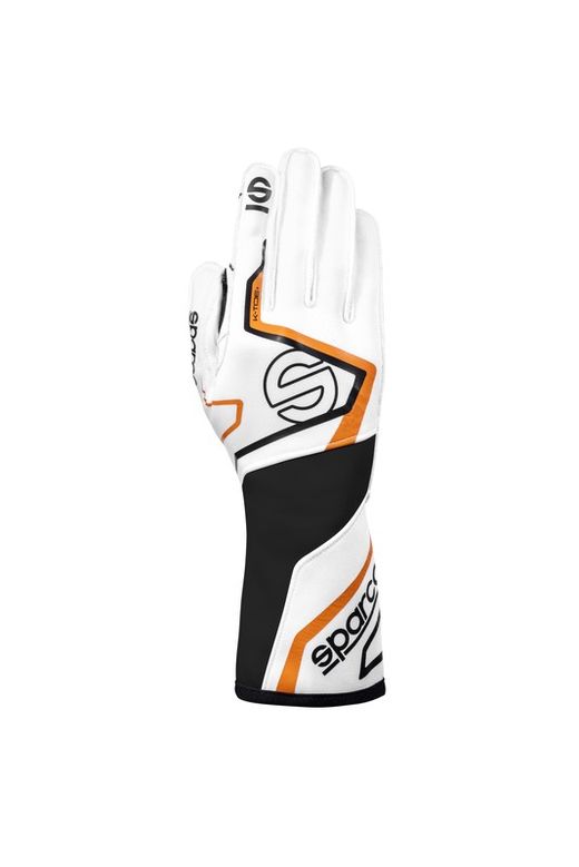 GANTS DE KARTING SPARCO K-TIDE+ 2025