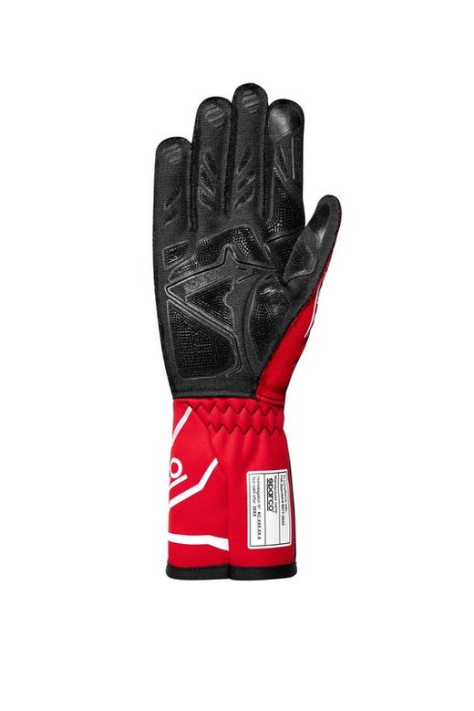 GANTS DE KARTING SPARCO K-TIDE+ 2025