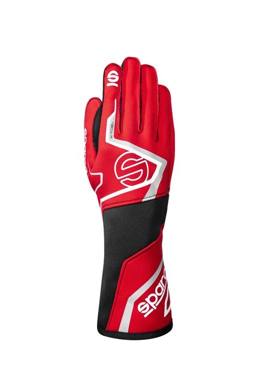 GANTS DE KARTING SPARCO K-TIDE+ 2025