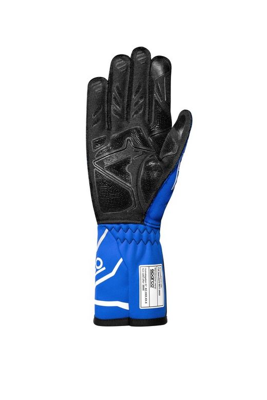 GANTS DE KARTING SPARCO K-TIDE+ 2025