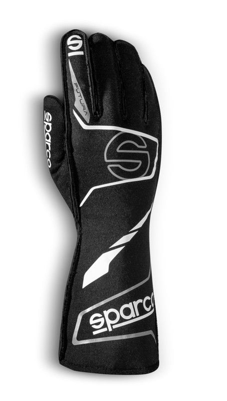SPARCO FUTURA FIA GLOVES 8856-2018