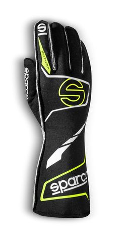 SPARCO FUTURA FIA GLOVES 8856-2018
