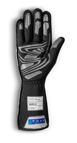 SPARCO FUTURA FIA GLOVES 8856-2018