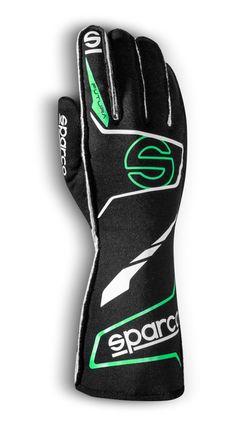 SPARCO FUTURA FIA GLOVES 8856-2018
