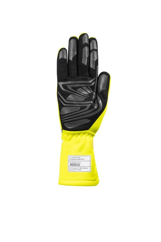 GANTS SPARCO LAND+ 2025