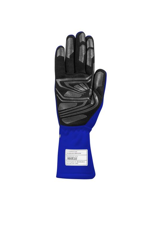 GANTS SPARCO LAND+ 2025