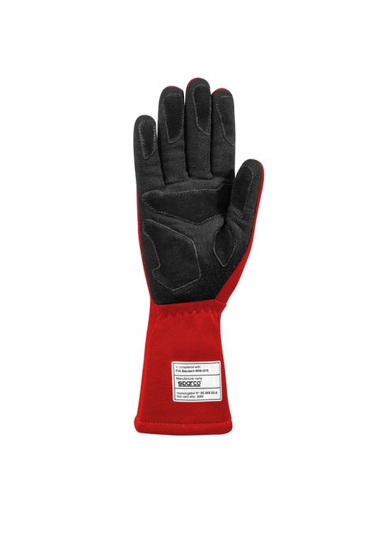 PACK SPARCO PARA TANDAS