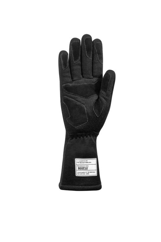 PACK SPARCO PARA TANDAS