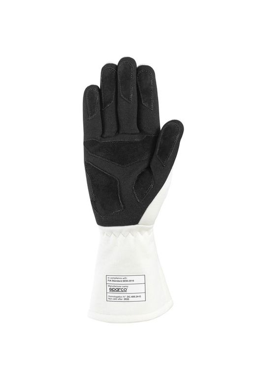 GANTS SPARCO LAND GULF EDITION APPROUVÉS PAR LA FIA