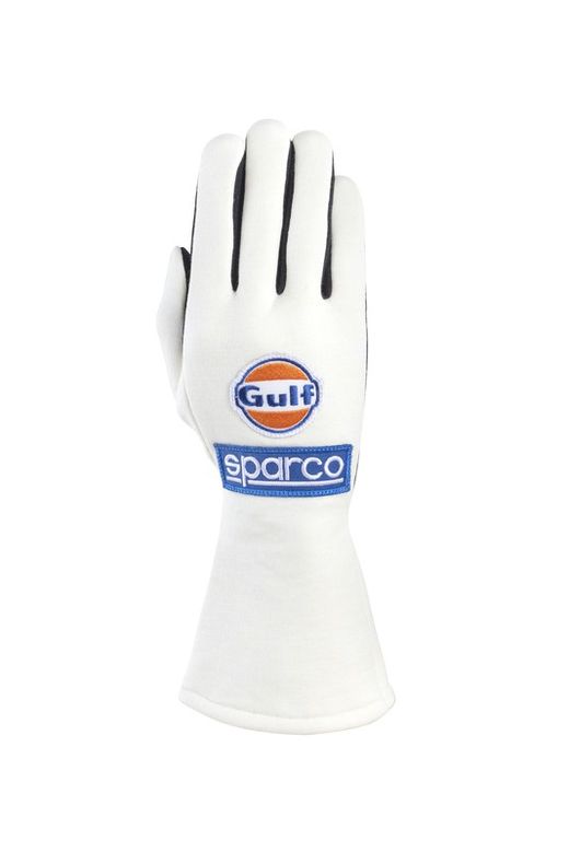 GANTS SPARCO LAND GULF EDITION APPROUVÉS PAR LA FIA