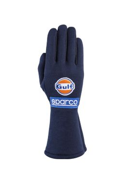 GANTS SPARCO LAND GULF EDITION APPROUVÉS PAR LA FIA