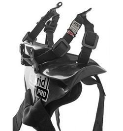 HANS SIMPSON HYBRID PRO LITE FIA 8858-2010