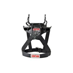 HANS SIMPSON HYBRIDE SPORT FIA 8858-2010