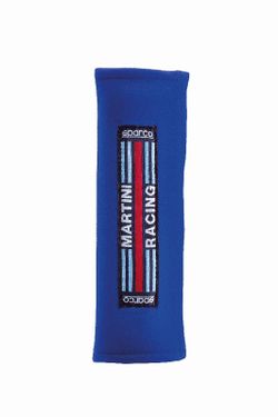 ÉPAULETTES MARTINI RACING