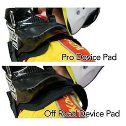 Tapis hybride tout-terrain