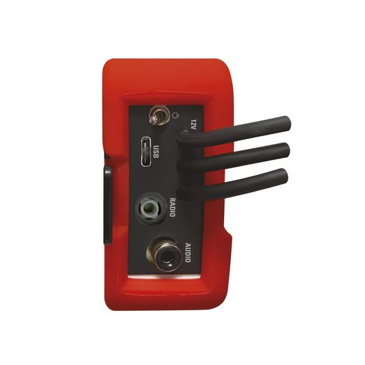 INTERCOMUNICADOR FEARLESS