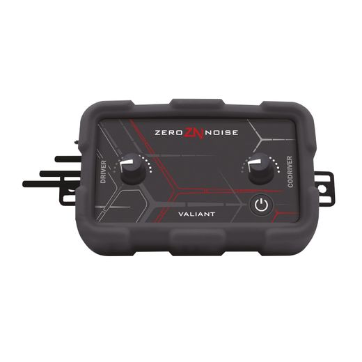 INTERCOMUNICADOR ZERO NOISE VALIANT