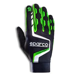 ENSEMBLE DE GANTS SPARCO HIPERGRIP
