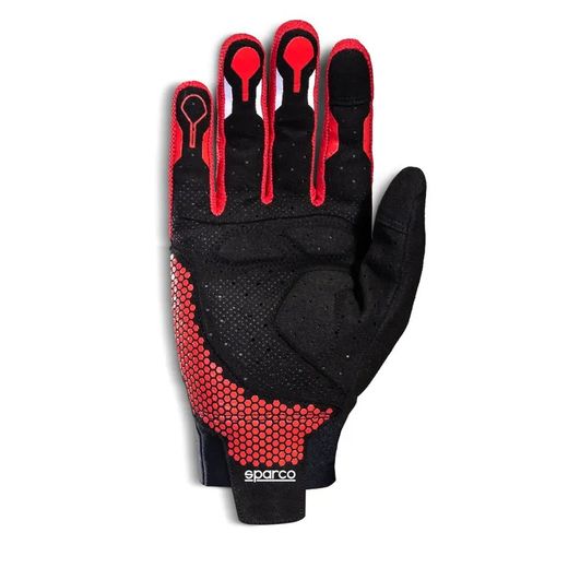 ENSEMBLE DE GANTS SPARCO HIPERGRIP
