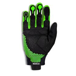 ENSEMBLE DE GANTS SPARCO HIPERGRIP