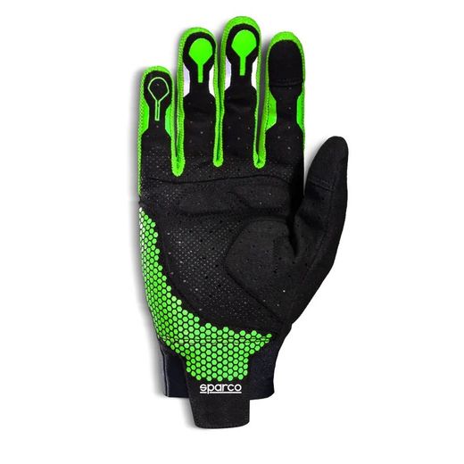 ENSEMBLE DE GANTS SPARCO HIPERGRIP