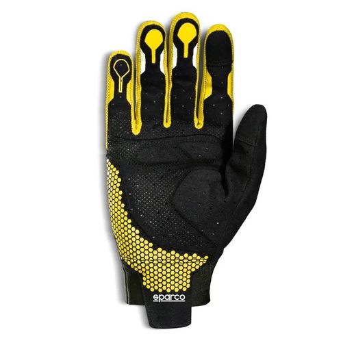 ENSEMBLE DE GANTS SPARCO HIPERGRIP